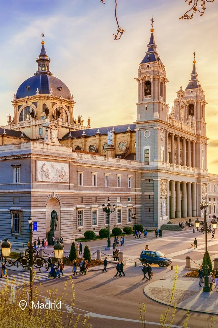NH Collection Madrid Paseo del Prado - تصویر 2