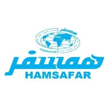 لوگوی همسفر