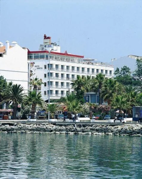 SURTEL
