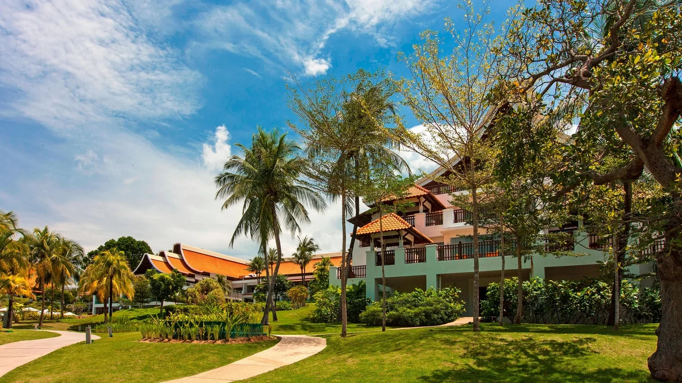 The Westin Langkawi Resort & Spa