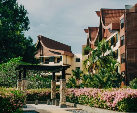 Shangri-La Rasa Sayang, Penang