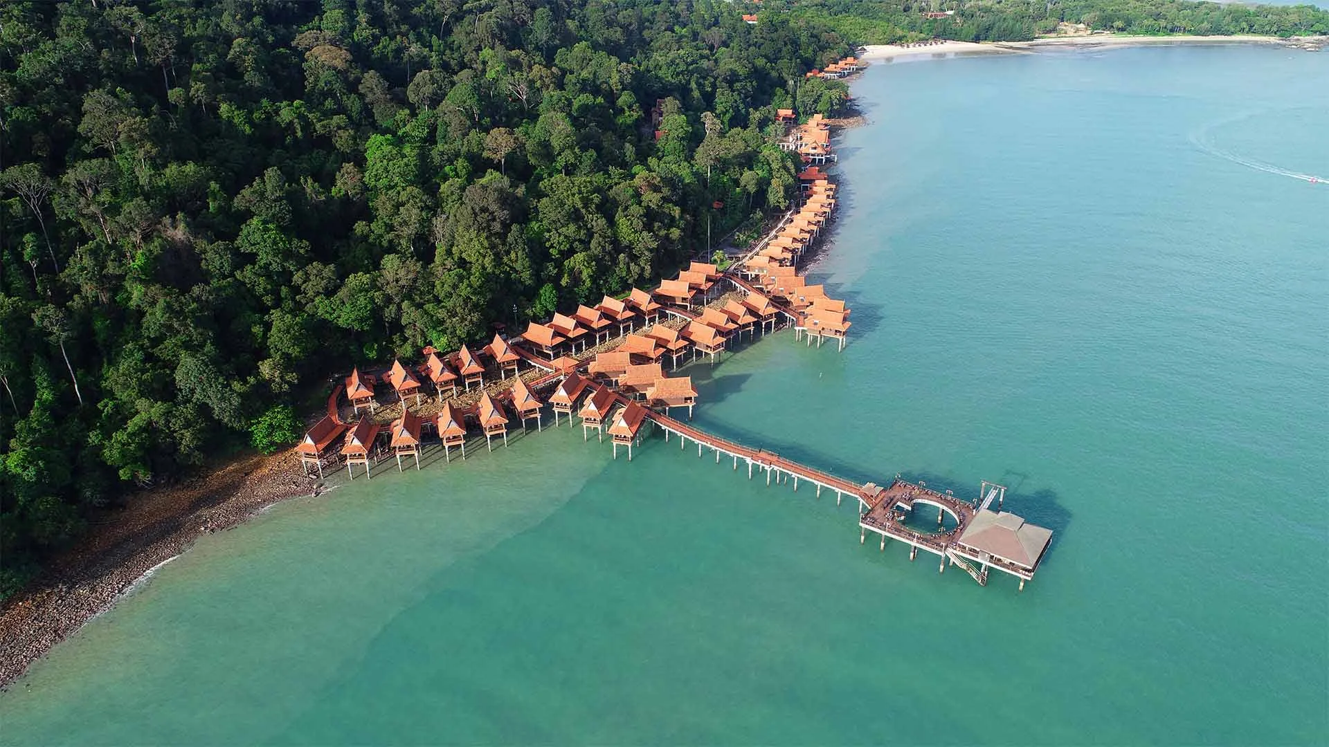 Berjaya Langkawi Resort