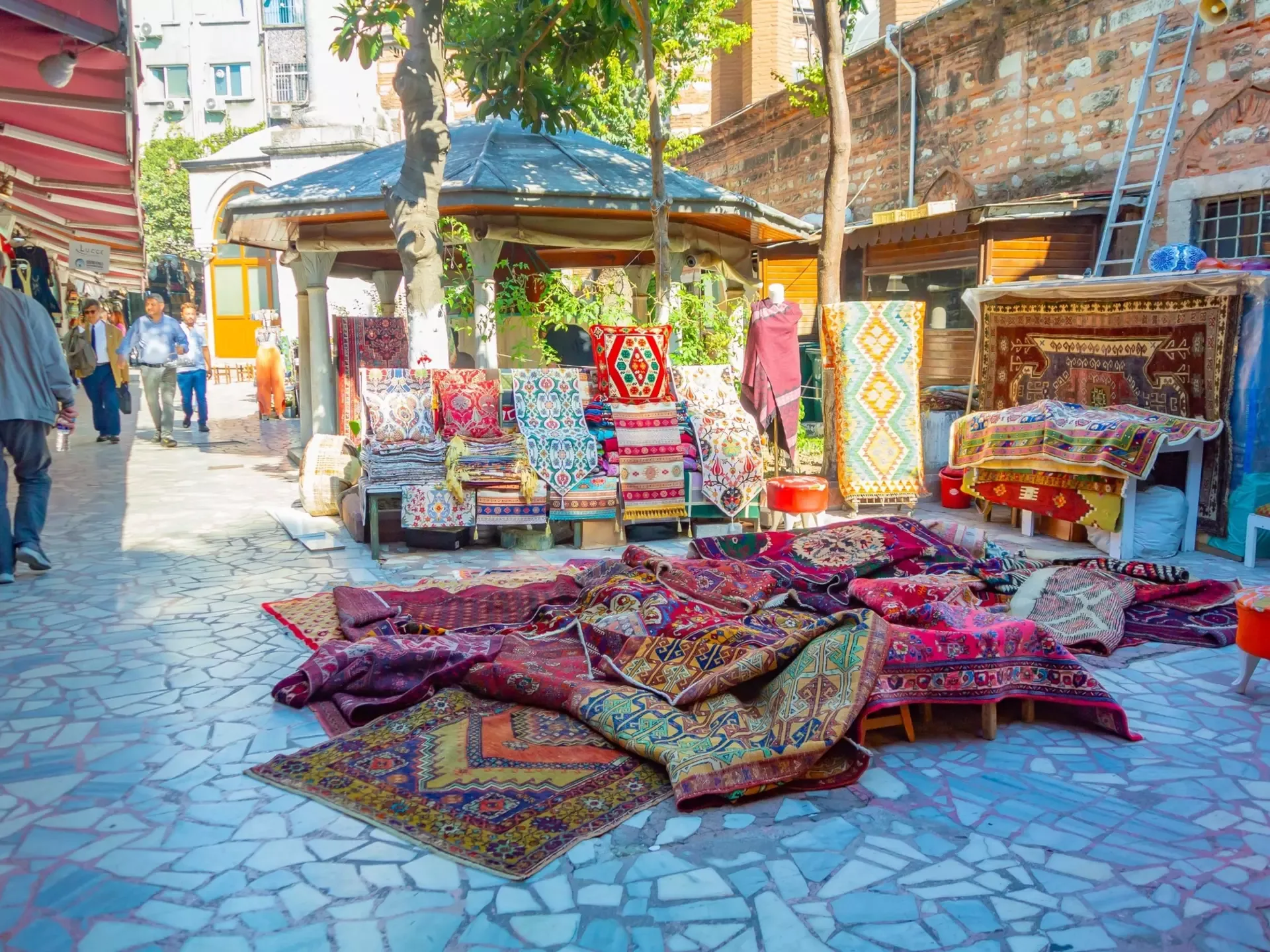 تور استانبول ( 4 شب یا 3 شب )، تصویر 3