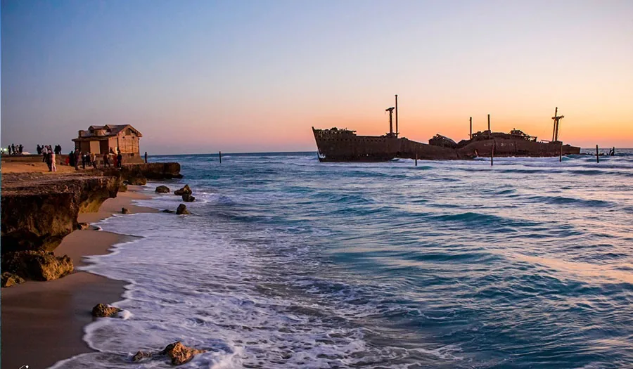 کیش، تصویر 1