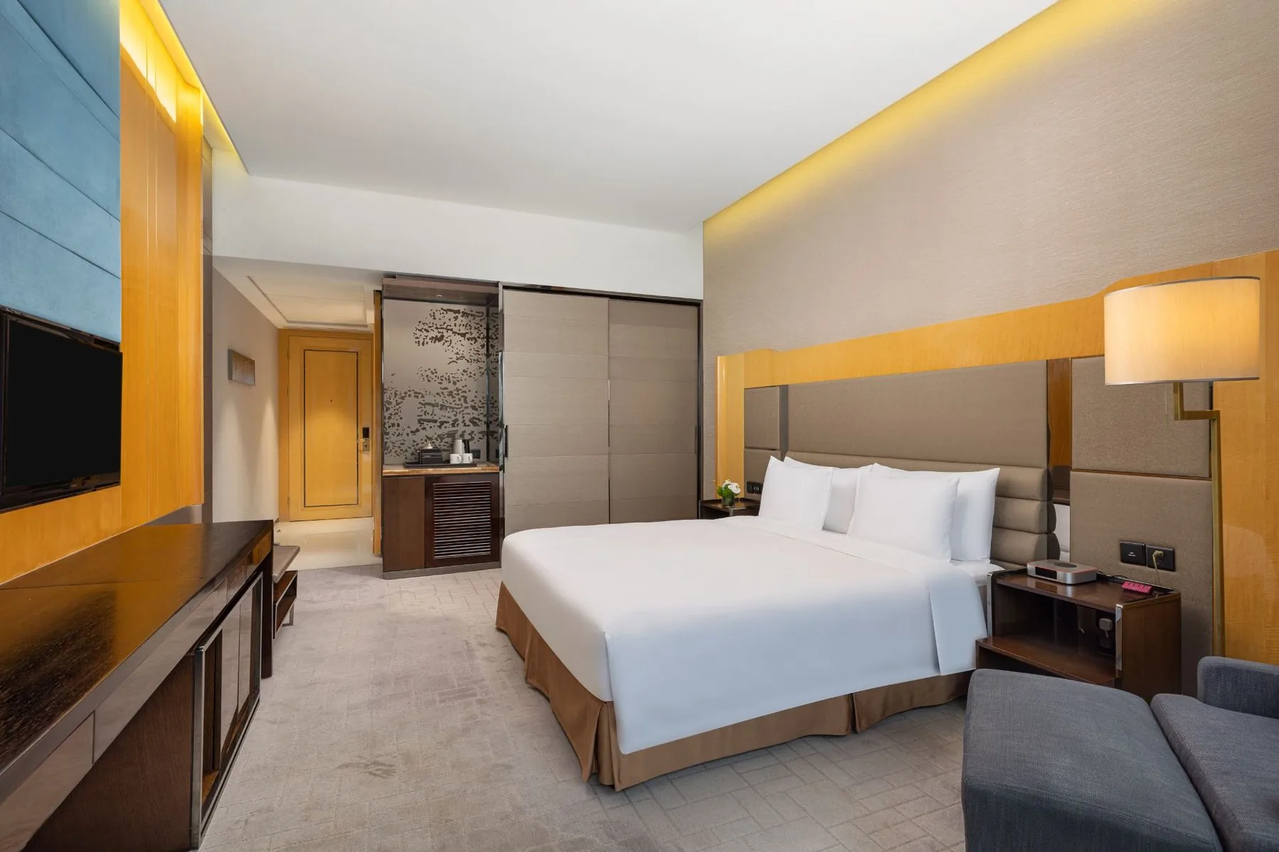 Crowne Plaza Beijing Lido، تصویر 2