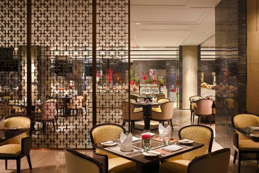 Crowne Plaza Beijing Lido، تصویر 4