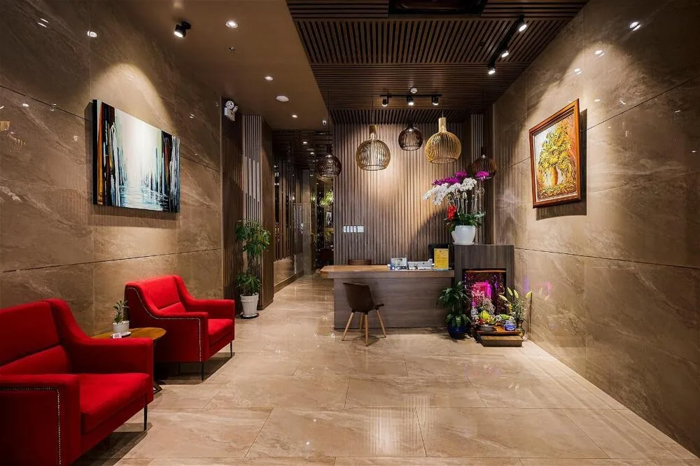 Sky Gem Hotel Sora، تصویر 3