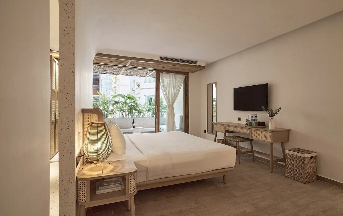 Sky Gem Hotel Sora، تصویر 4