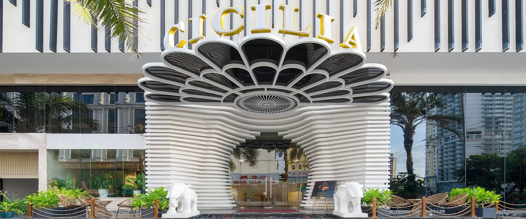 Cicilia Danang Hotels & Spa