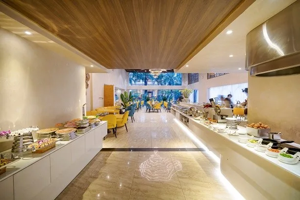 Cicilia Danang Hotels & Spa، تصویر 4