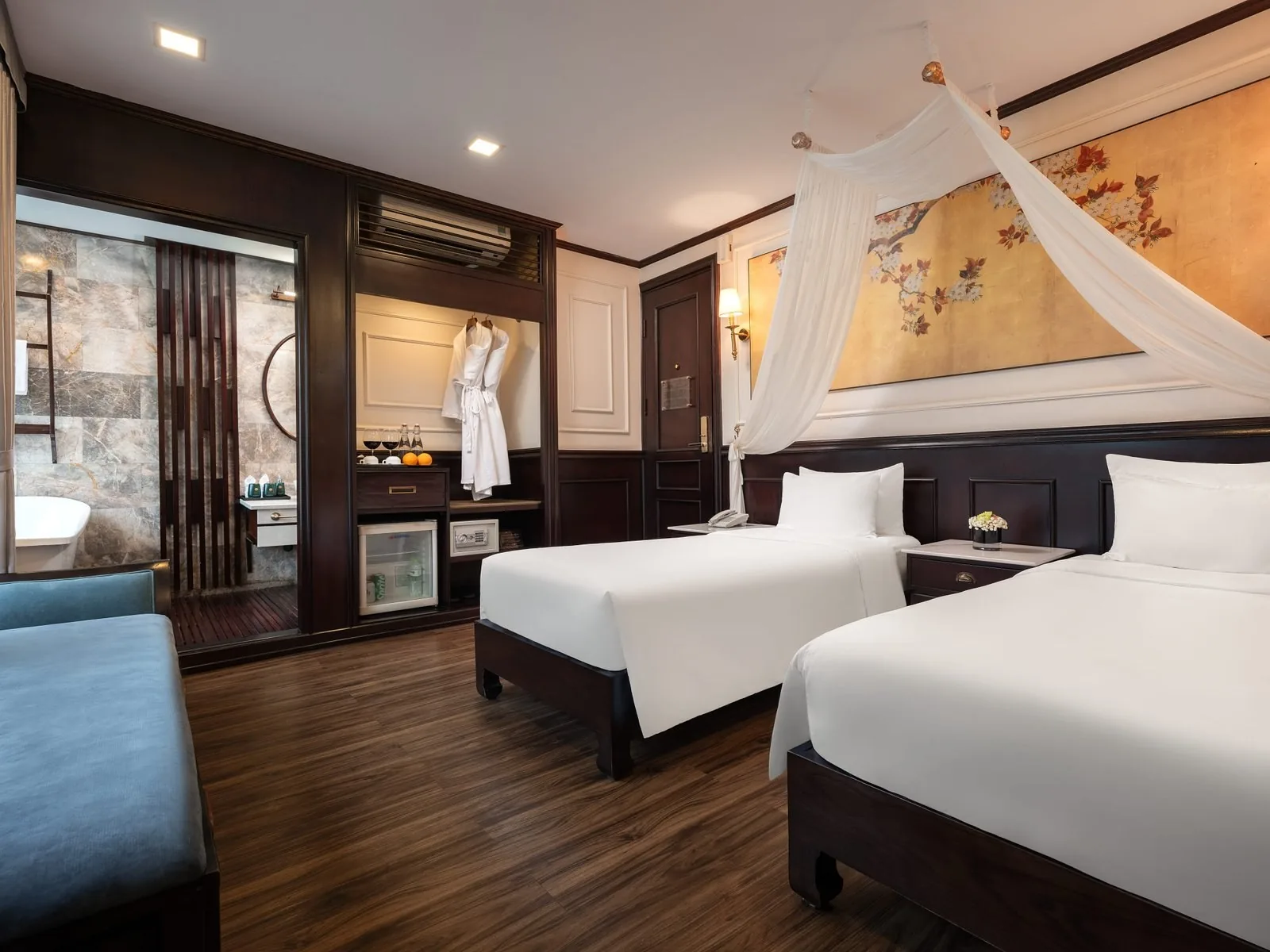 Amanda Luxury Cruise، تصویر 3