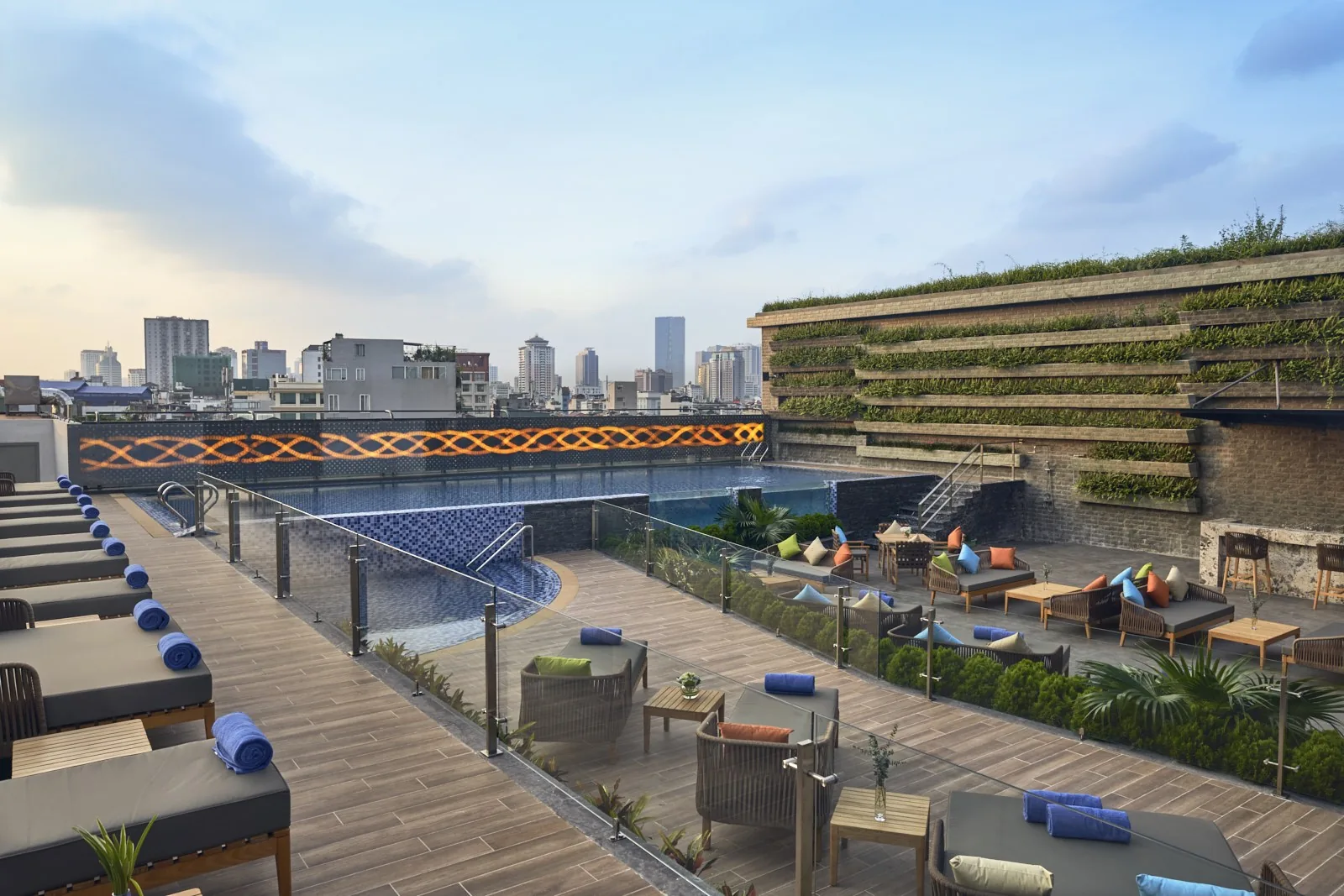 Novotel Hanoi Thai Ha، تصویر 3