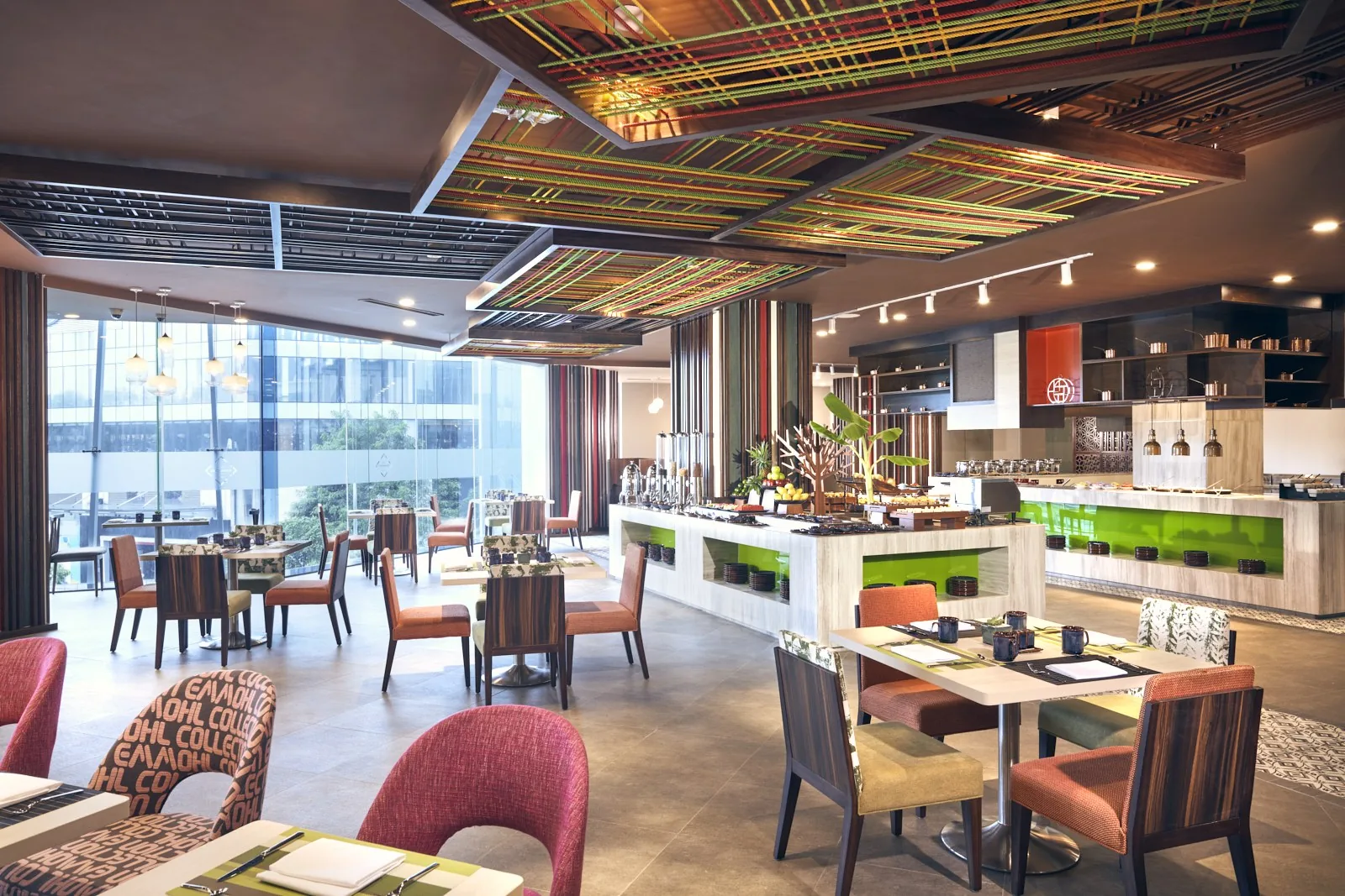 Novotel Hanoi Thai Ha، تصویر 4