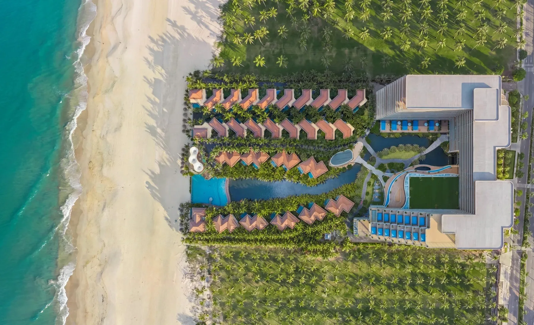 Koi Resort & Residence Da Nang