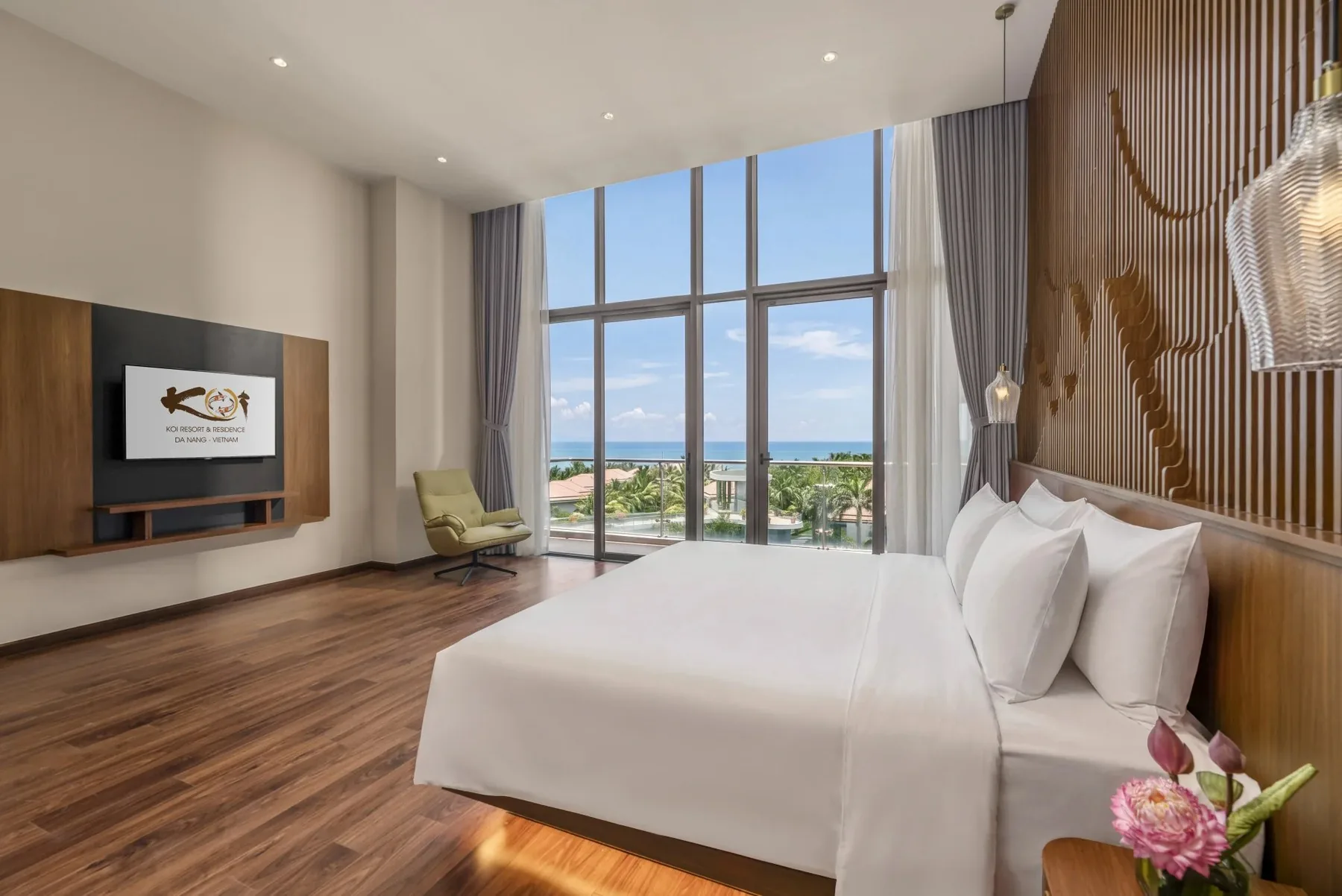 Koi Resort & Residence Da Nang، تصویر 3