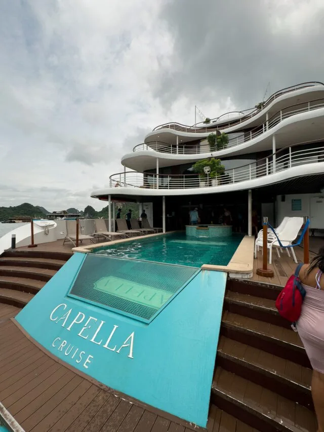 Capella Cruise Halong Bay، تصویر 3