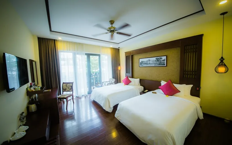 Koi Resort & Spa Hoi An، تصویر 2