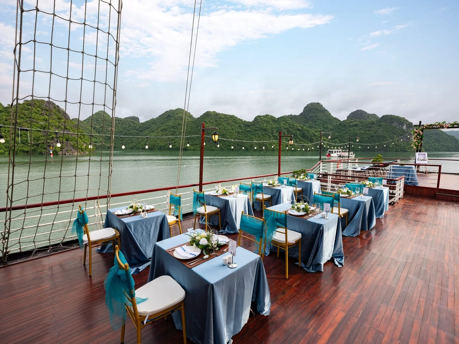 Amanda Luxury Cruise، تصویر 2