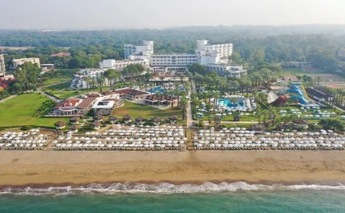 CRYSTAL TAT BEACH - تصویر 1