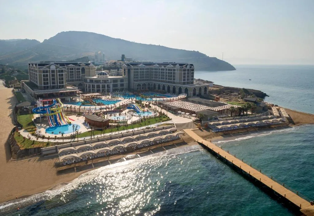 SUNIS EFES ROYAL - تصویر 1