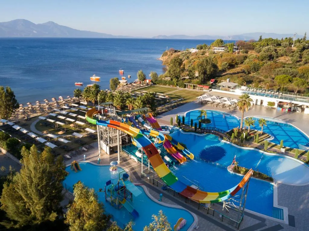 LIBERTY KUSADASI - تصویر 1