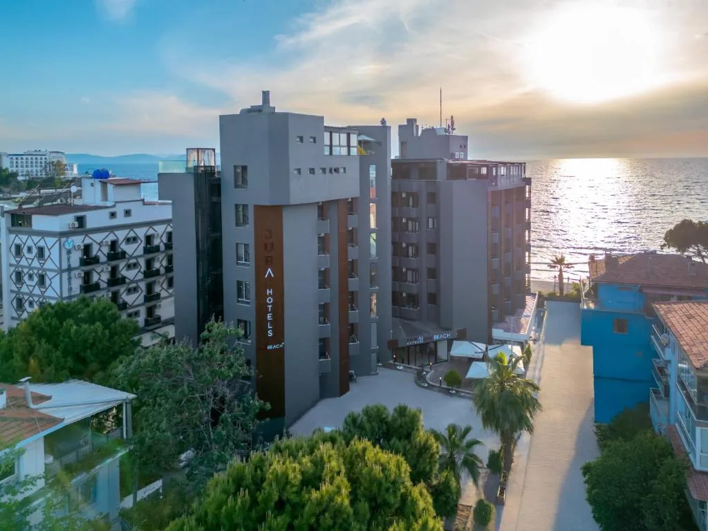 JURA HOTEL - تصویر 1