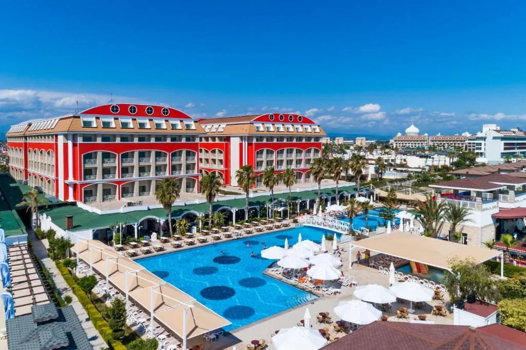 ORANG COUNTY BELEK