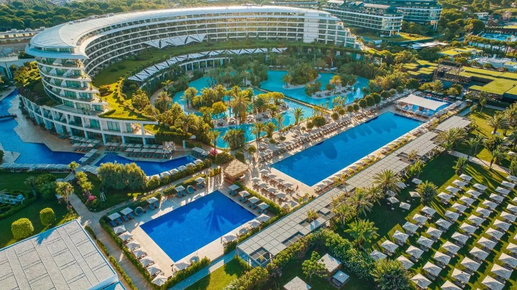MAXX ROYAL BELEK