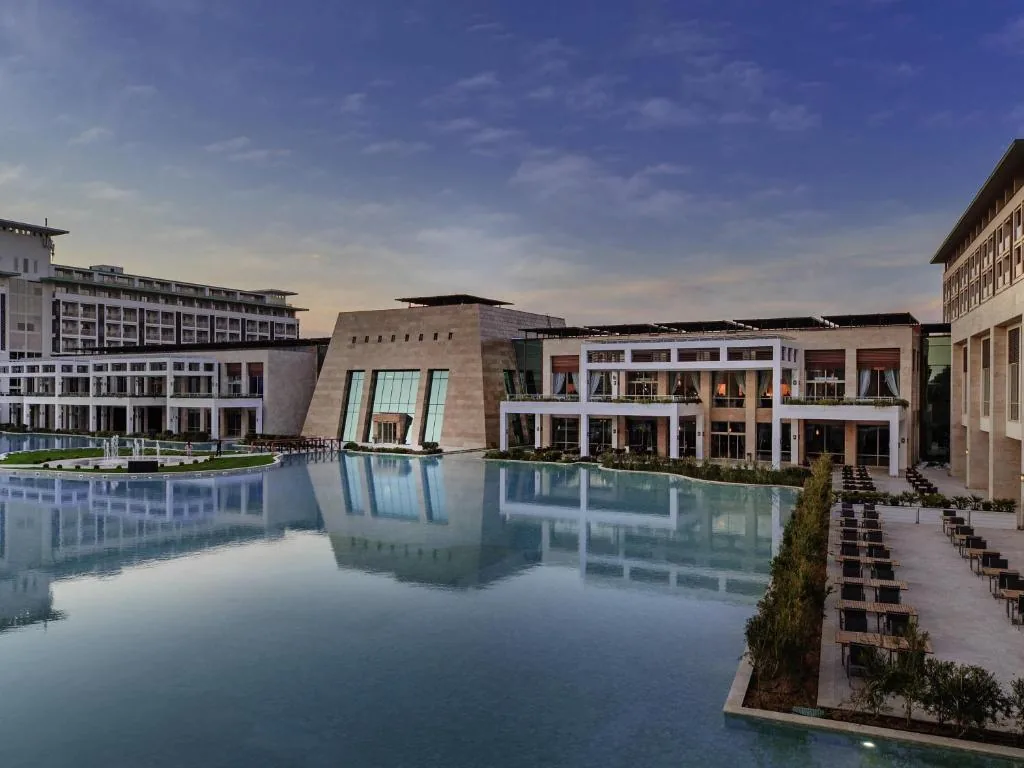 RIXOS PREMIUM BELEK
