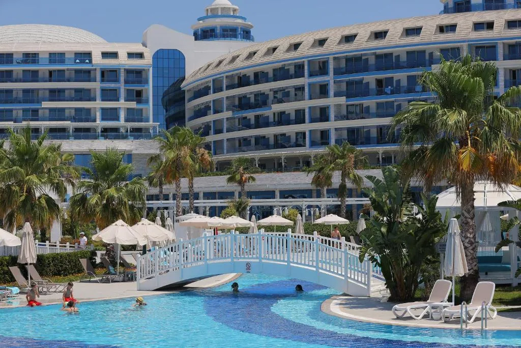 SUENO DELUXE BELEK