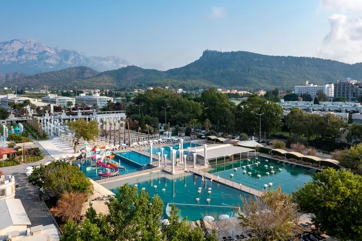 MIAROSA KEMER BEACH