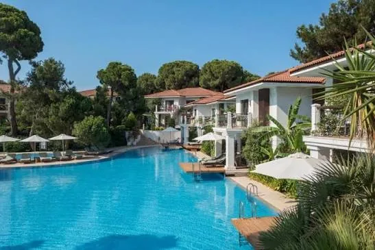 ELA EXCELLENCE RESORT