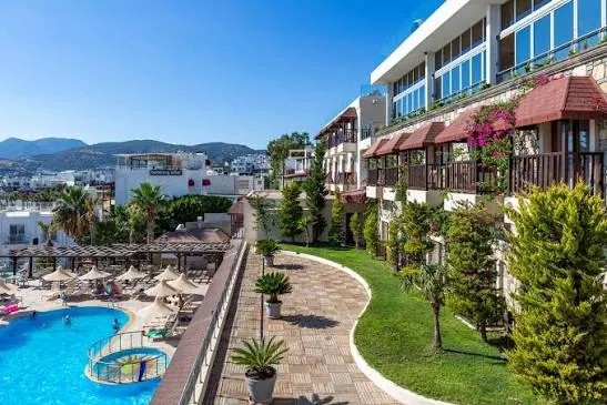 DIAMOND OF BODRUM - تصویر 1
