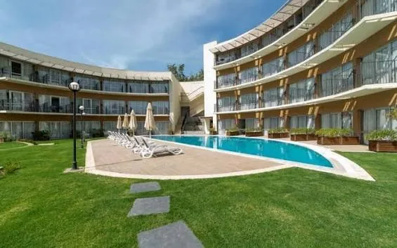 DUJA BODRUM (VILLAGE ROOM)