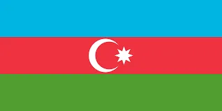 پرچم آذربایجان