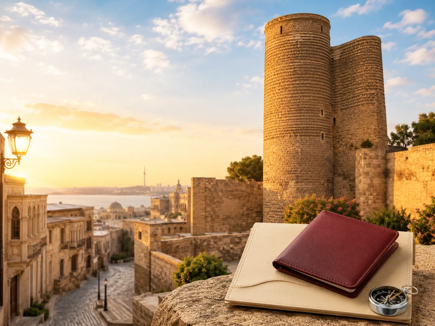 ویزای آذربایجان  - تصویر 2