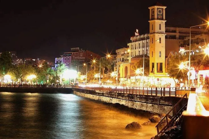 تور کوش آداسی(6 شب و 7 روز )، تصویر 4