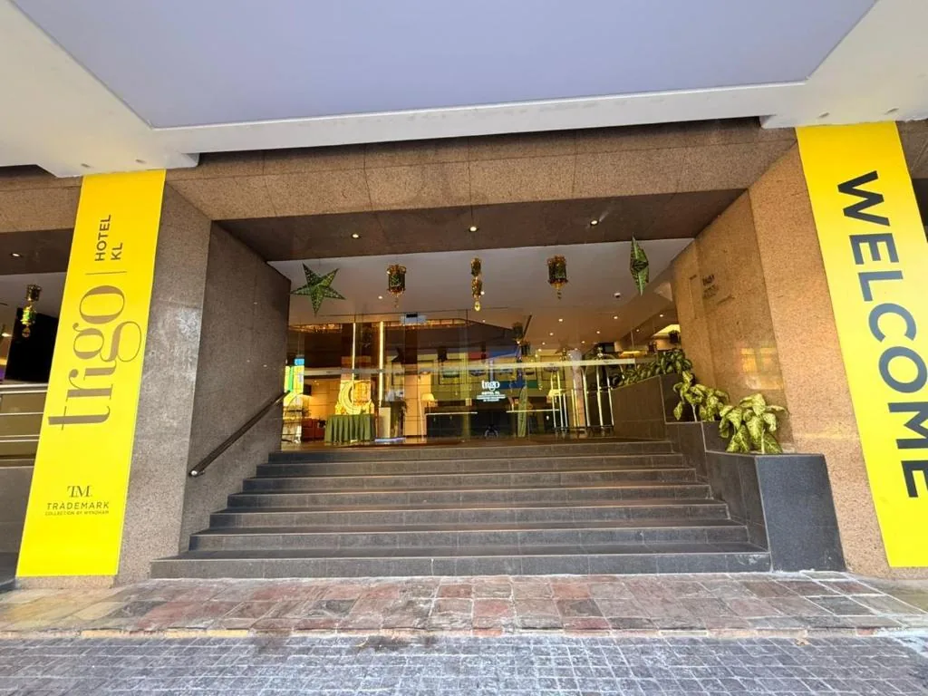 Trigo Hotel Kuala Lumpur (Trademark Collection by Wyndham) - تصویر 1
