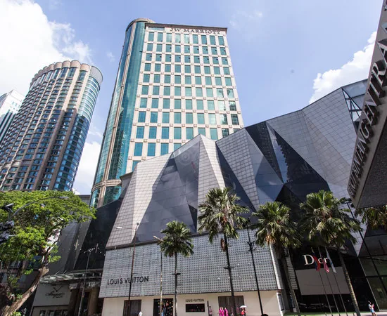 JW Marriott Kuala Lumpur